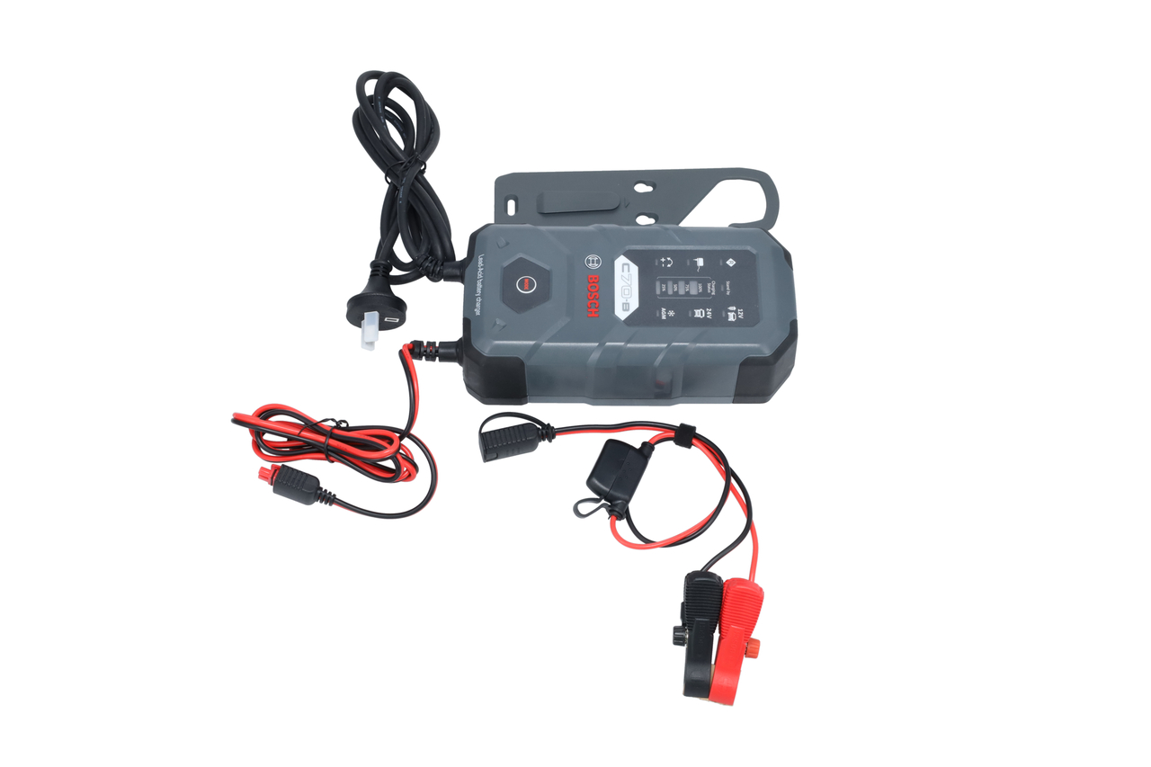 Battery Charger 2