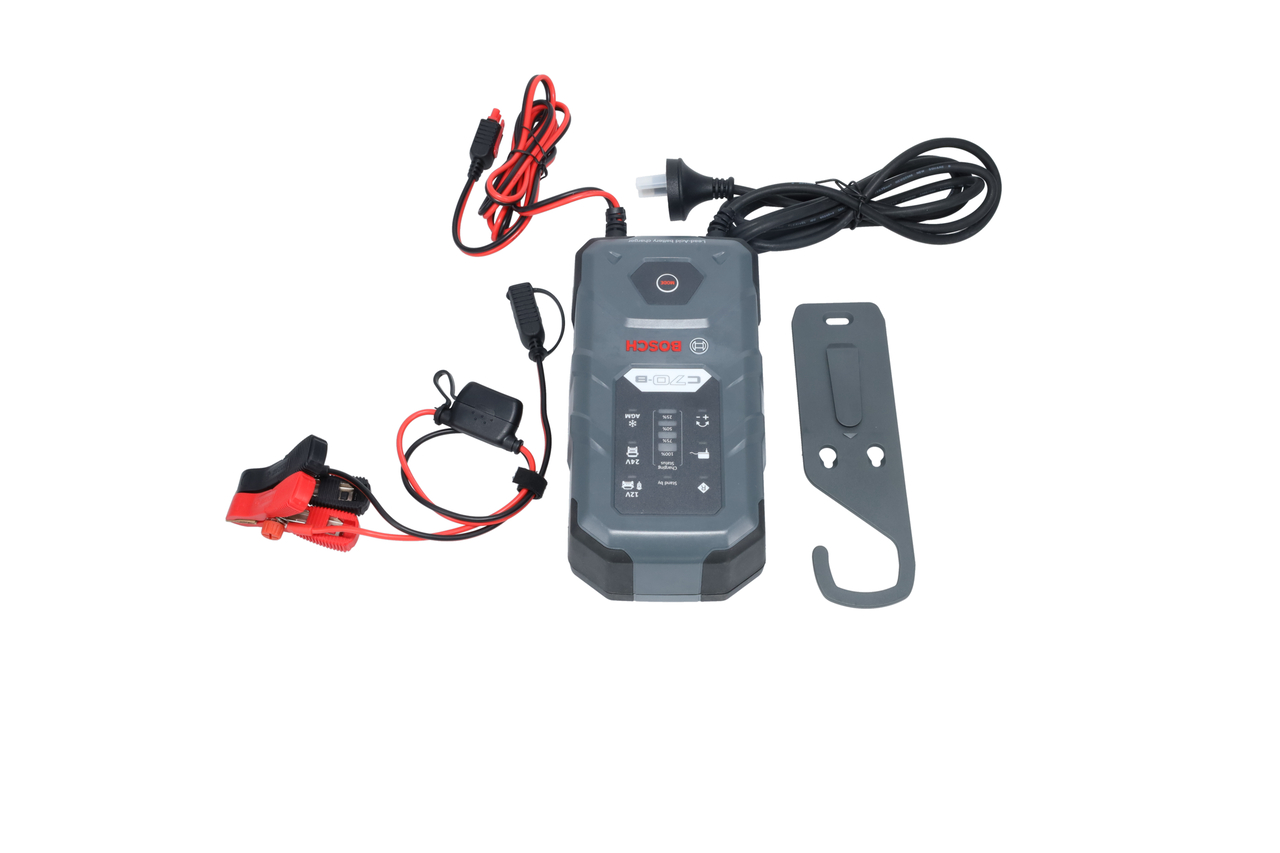Battery Charger 3