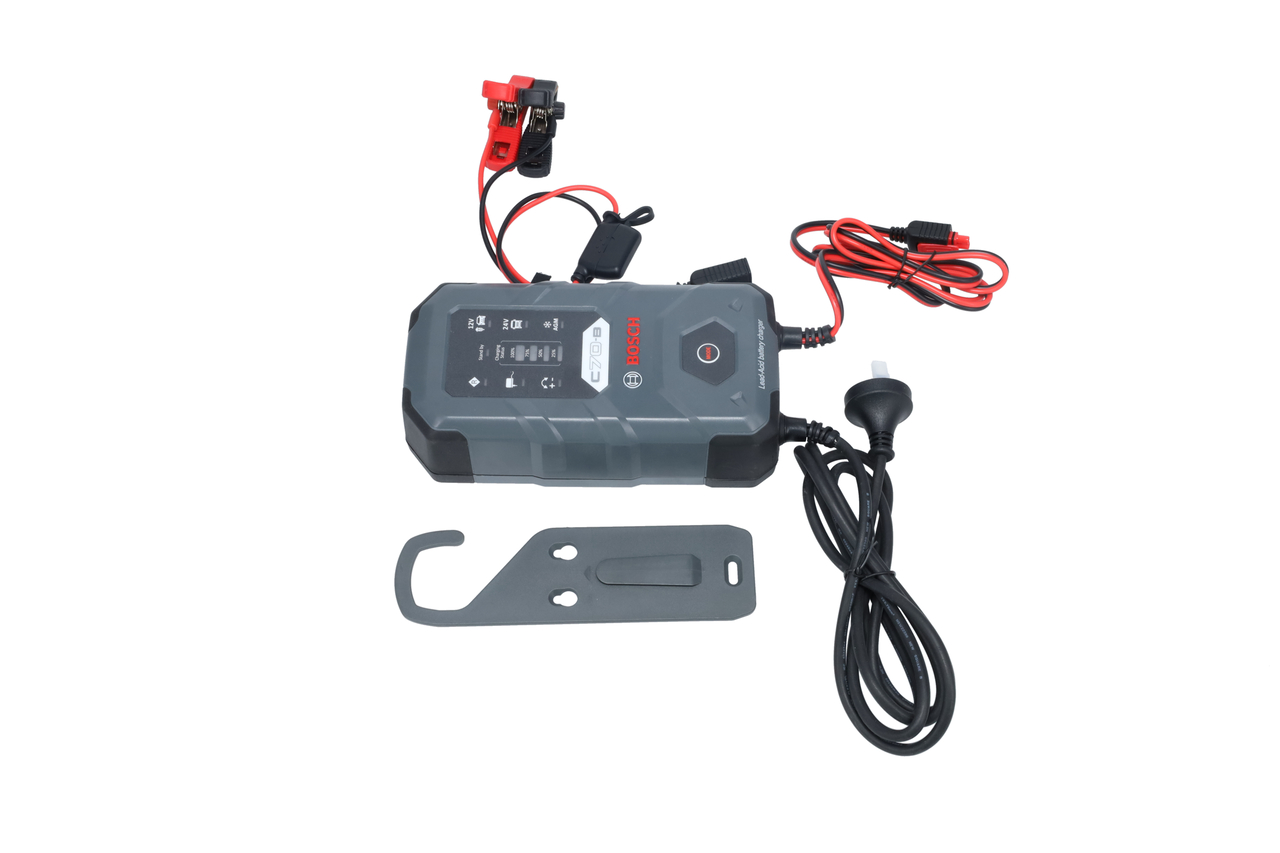 Battery Charger 4