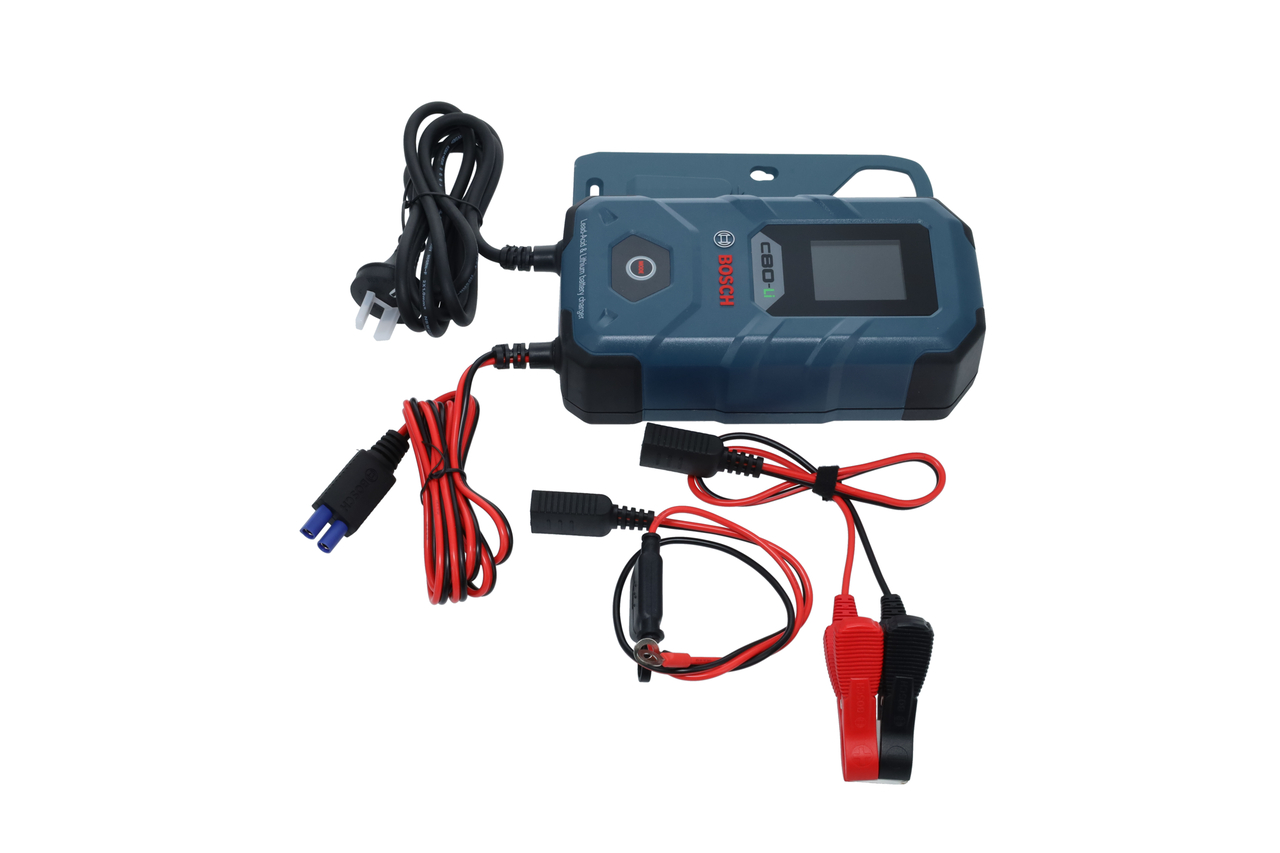 Battery Charger 2