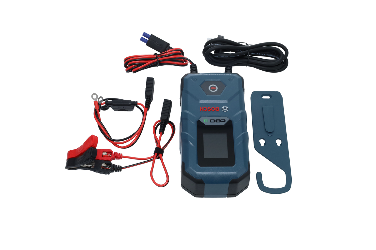 Battery Charger 3