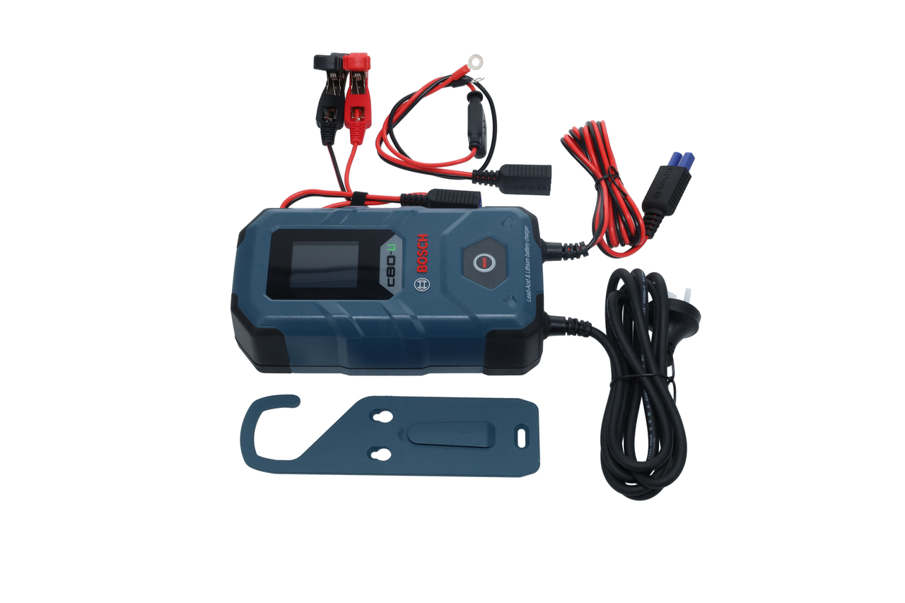 Battery Charger 4