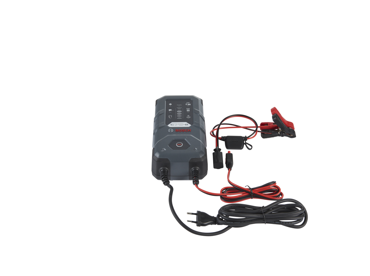 BOSCH 0 189 950 070 Batterieladegerät