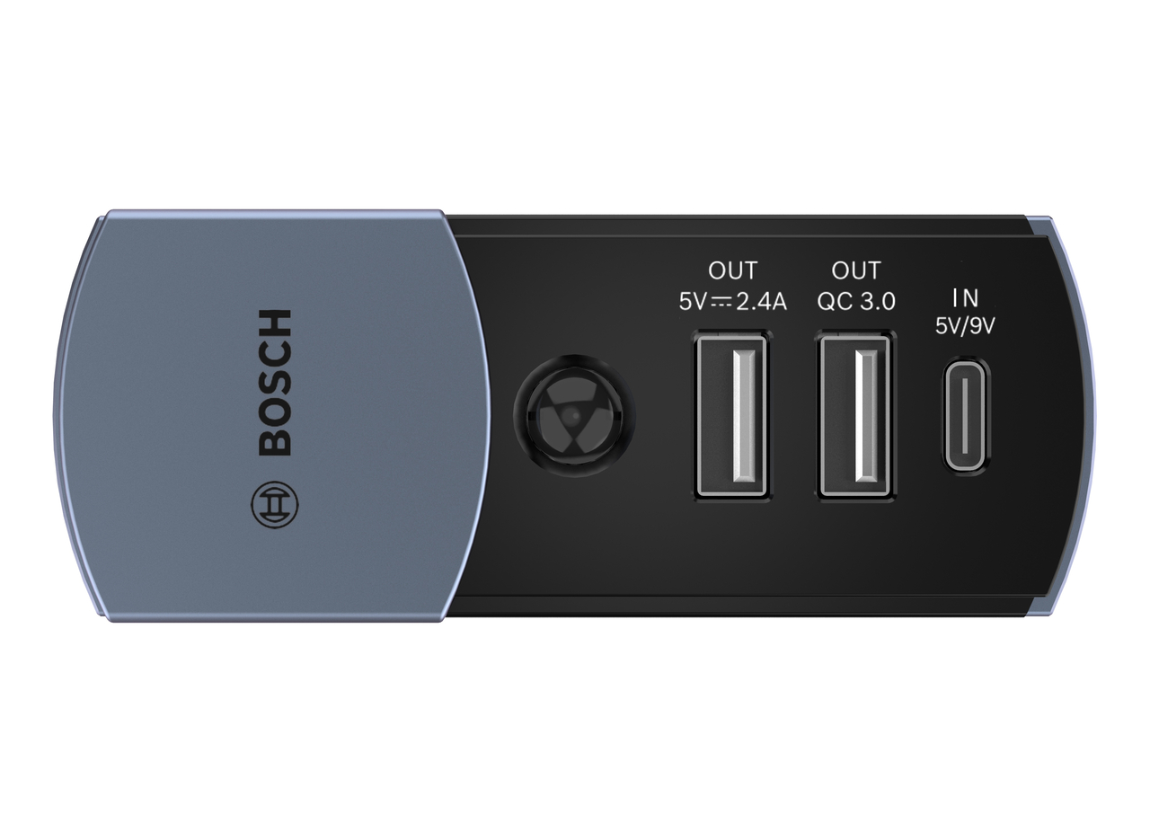 Battery Charger 8