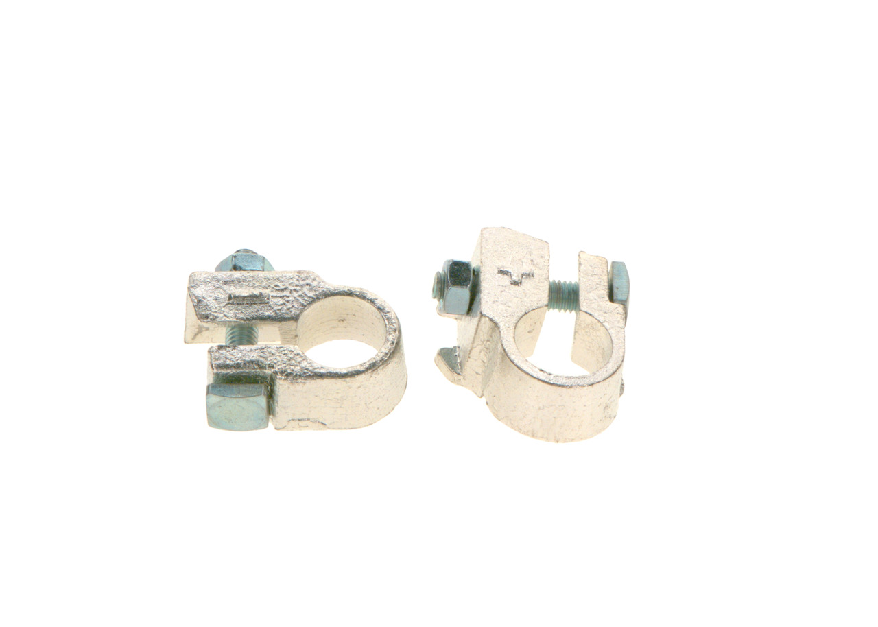 Battery Terminal Clamp 3