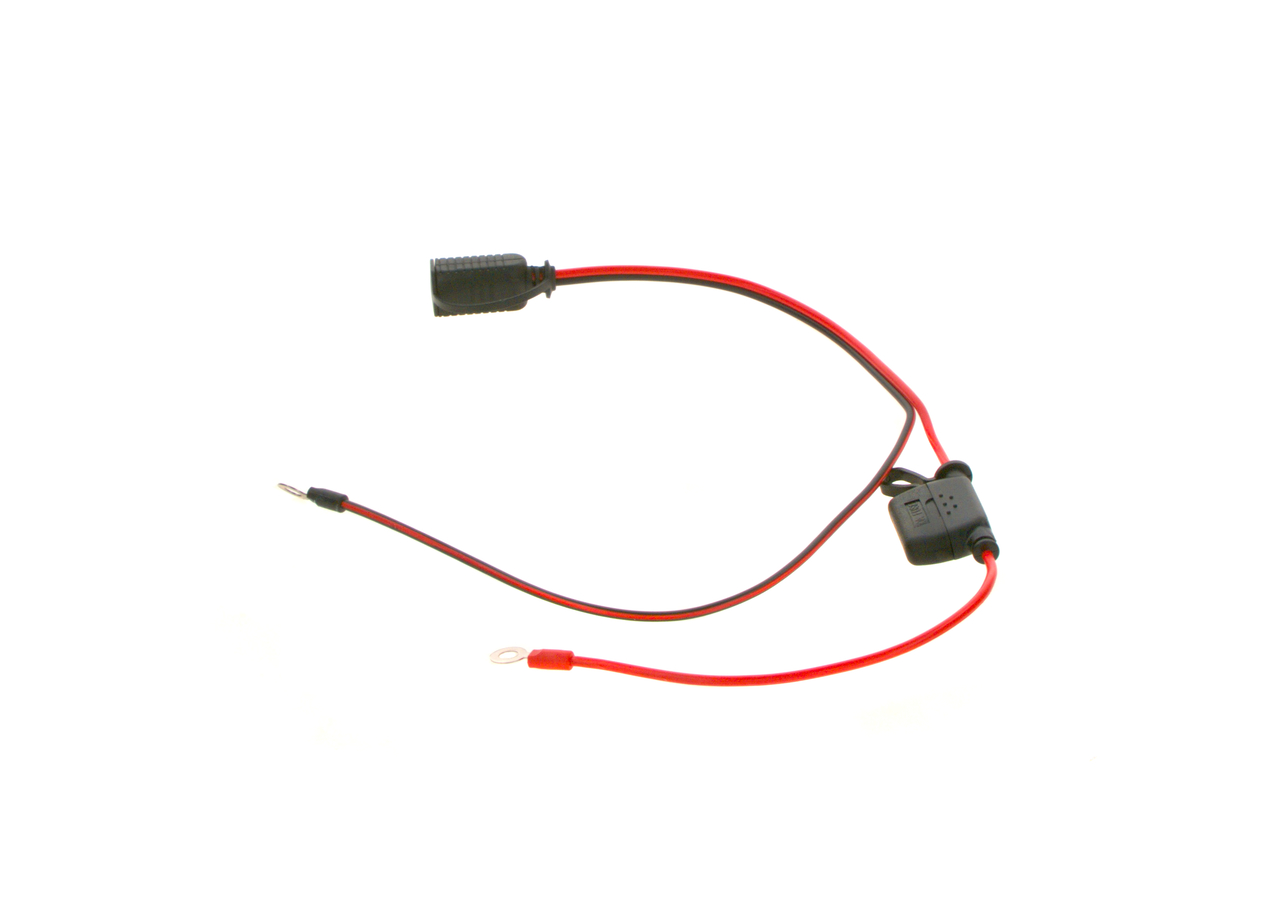 BOSCH 0 189 999 270 Batterieladegerät