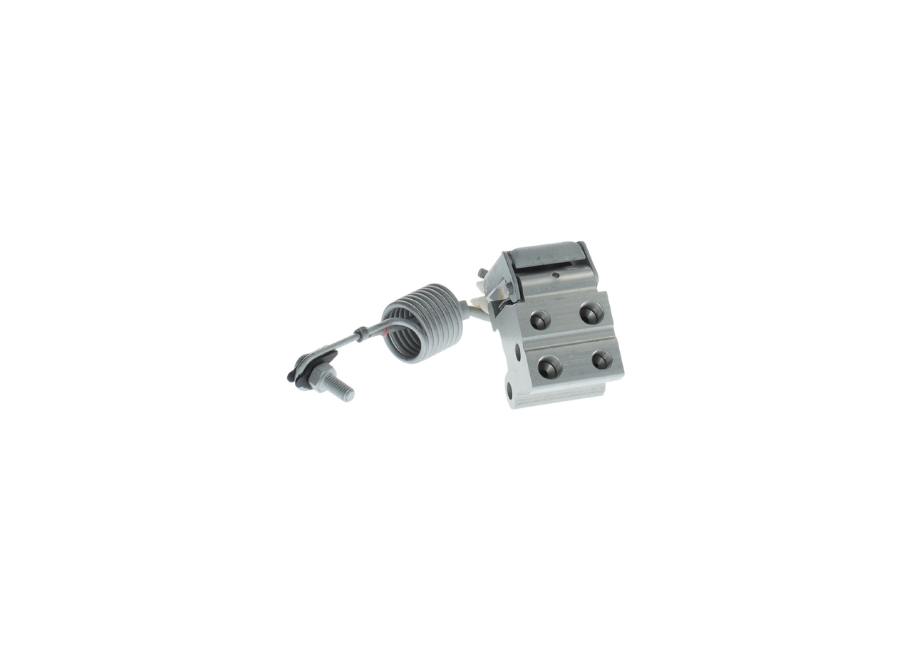 BOSCH 0 204 031 174 Bremskraftregler