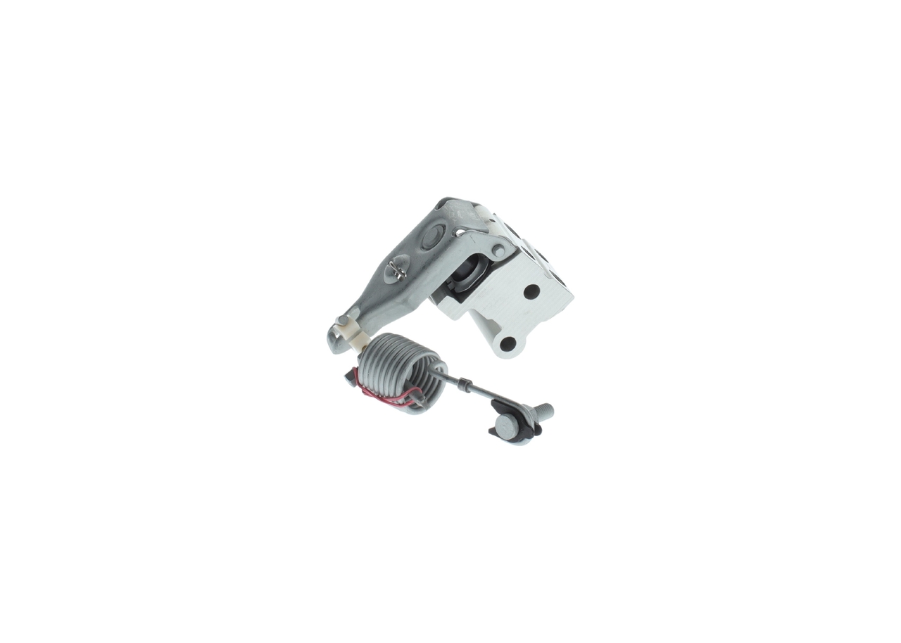 BOSCH 0 204 031 174 Bremskraftregler