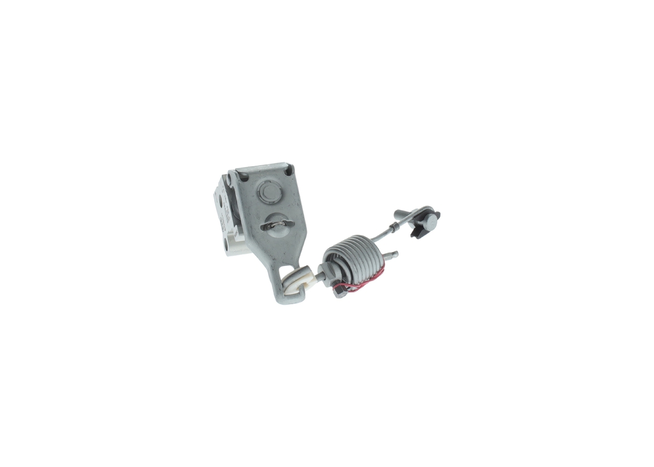 BOSCH 0 204 031 174 Bremskraftregler