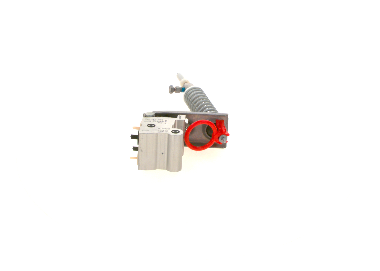 BOSCH 0 204 031 199 Bremskraftregler