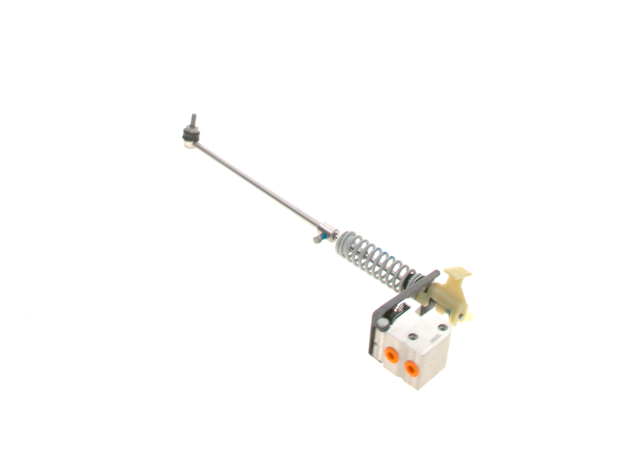 BOSCH 0 204 031 308 ABS-system