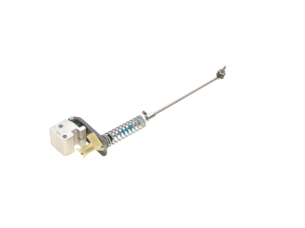 BOSCH 0 204 031 308 ABS-system