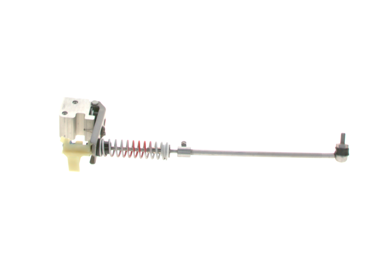 BOSCH 0 204 031 310 ABS-system