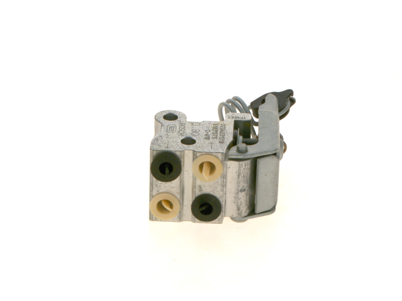 BOSCH 0 204 031 318 Bremskraftregler