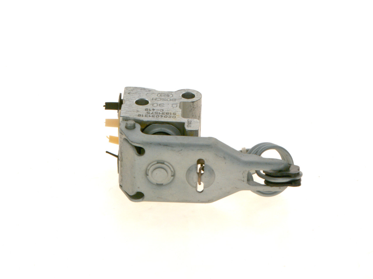 BOSCH 0 204 031 318 Bremskraftregler