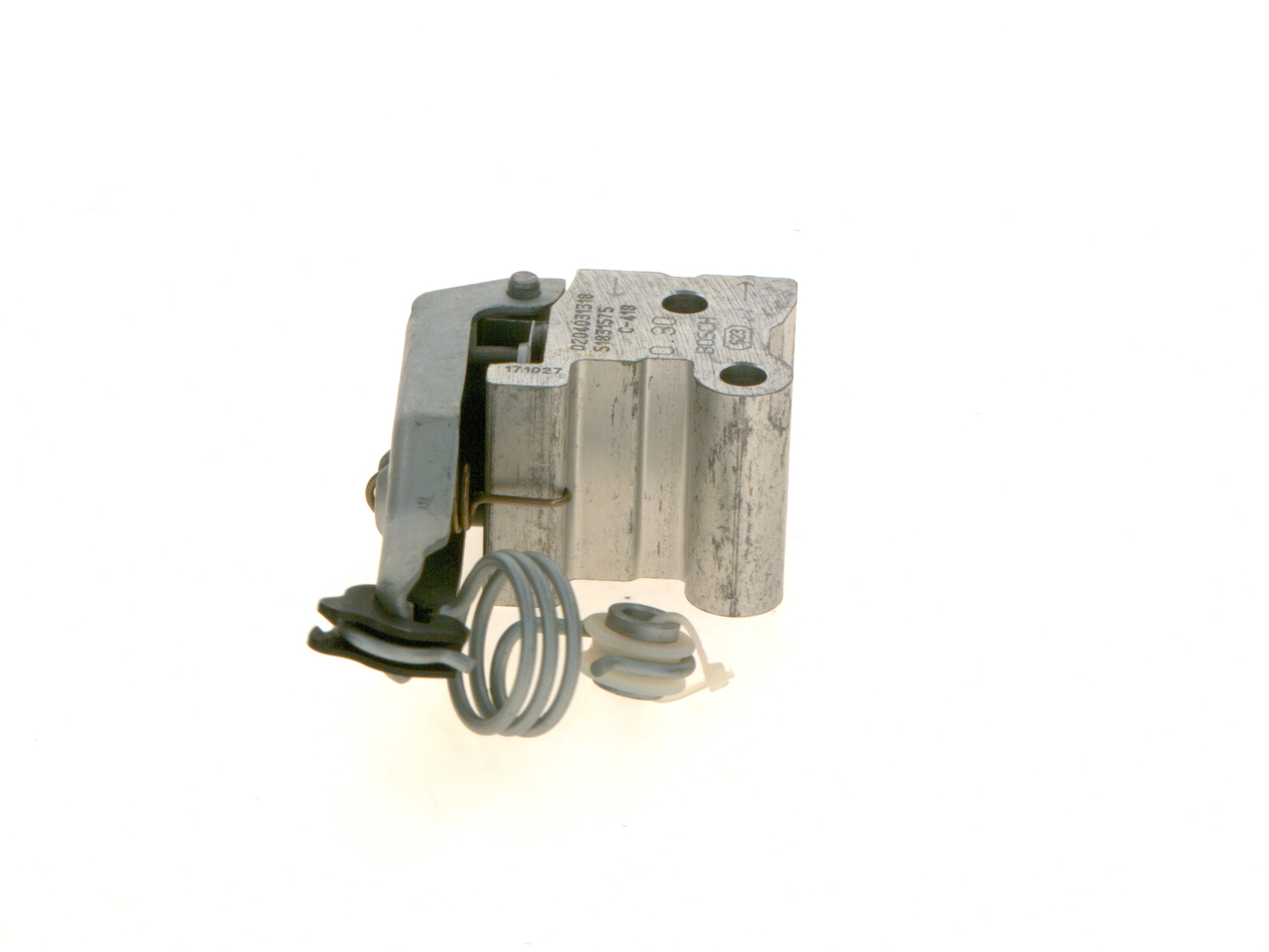 BOSCH 0 204 031 318 Bremskraftregler