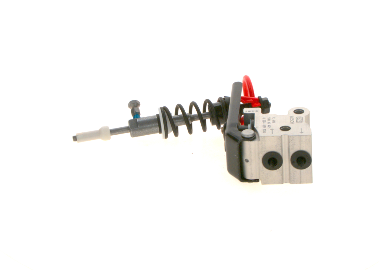 BOSCH 0 204 031 336 ABS-system