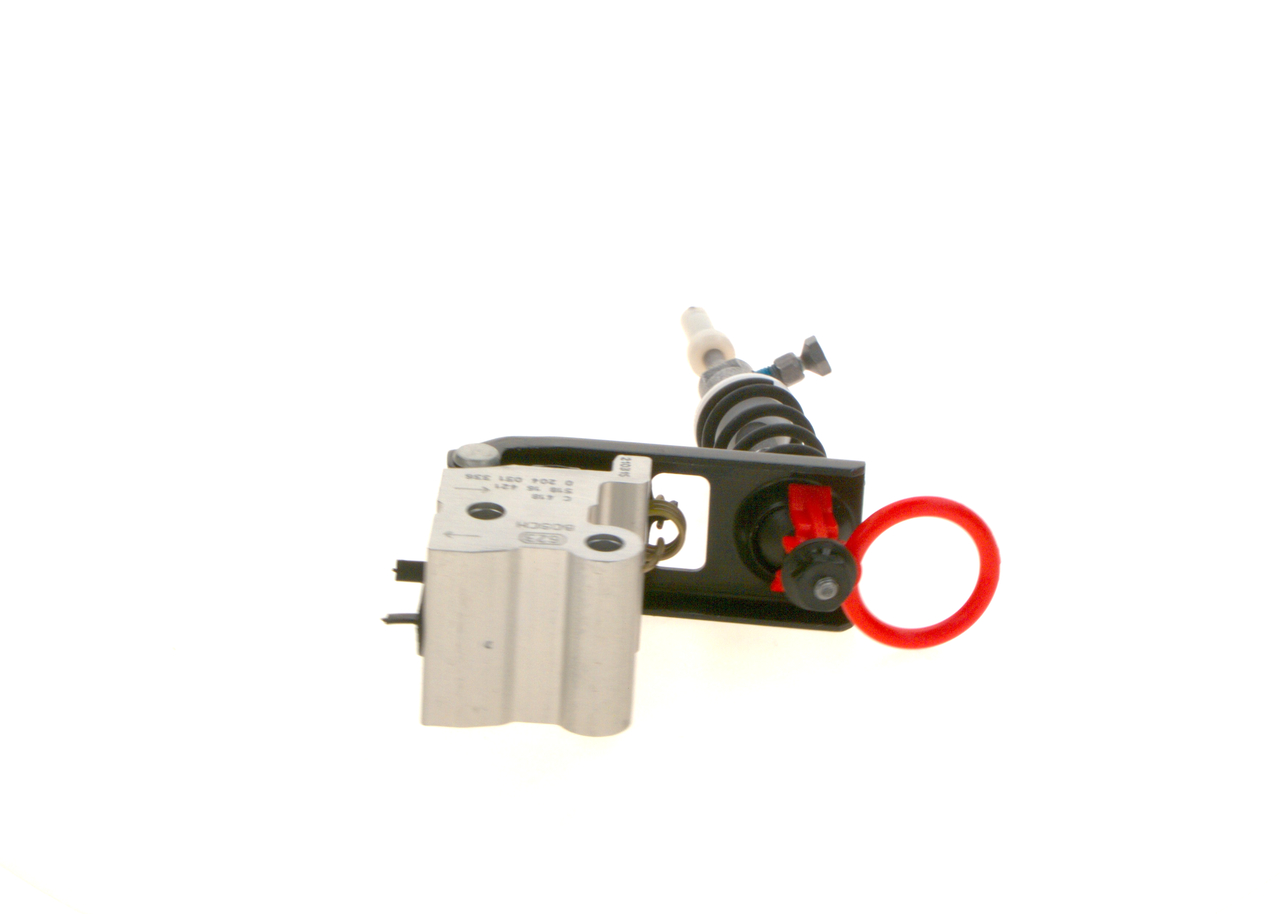 BOSCH 0 204 031 336 ABS-system