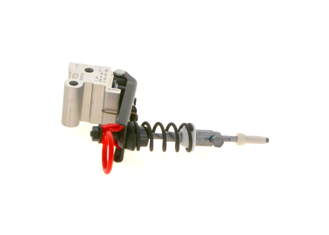 BOSCH 0 204 031 336 ABS-system