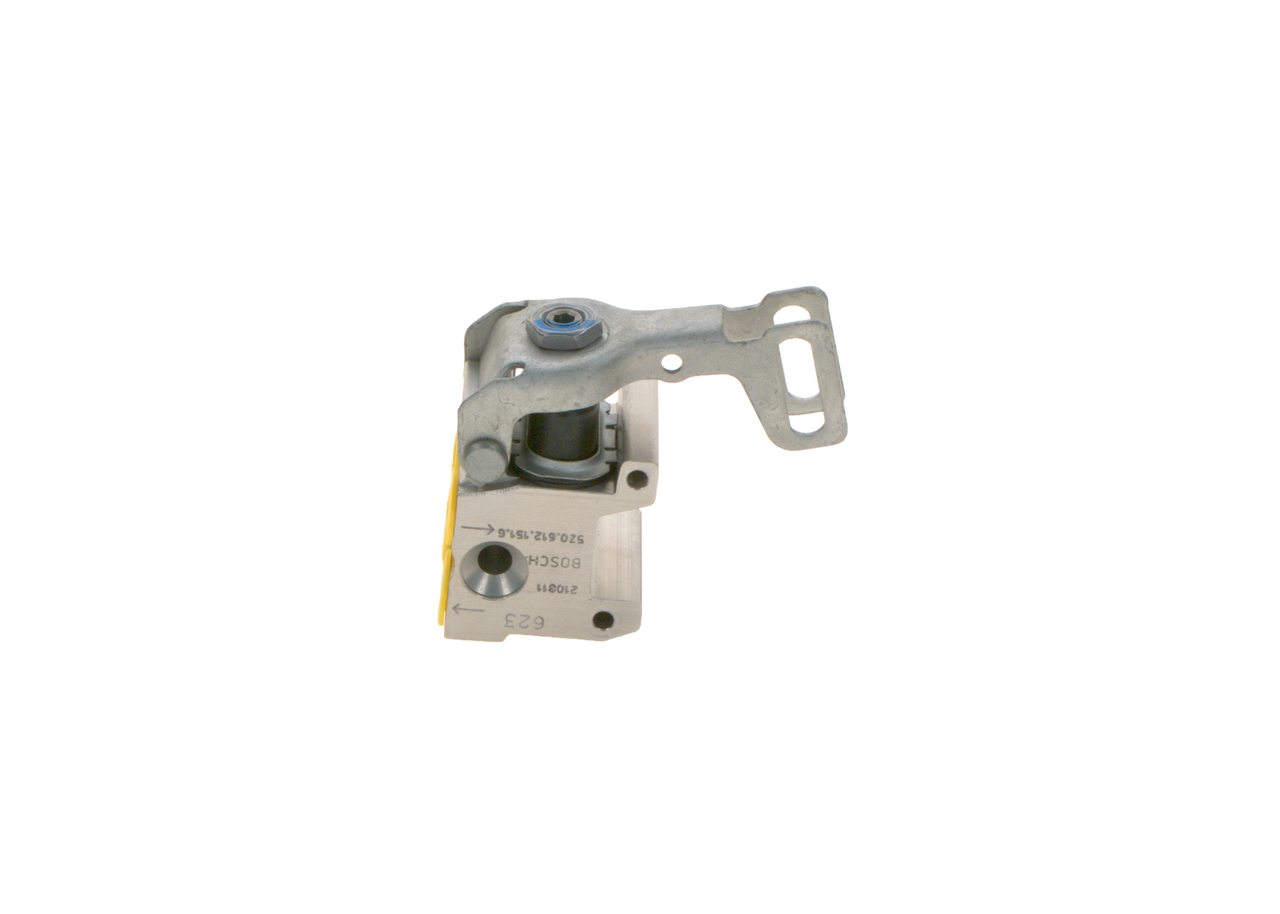 BOSCH 0 204 031 681 Modulatore frenata