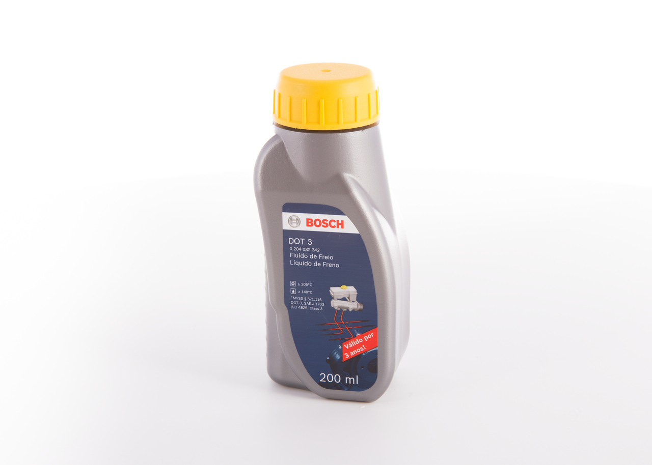 Brake Fluid