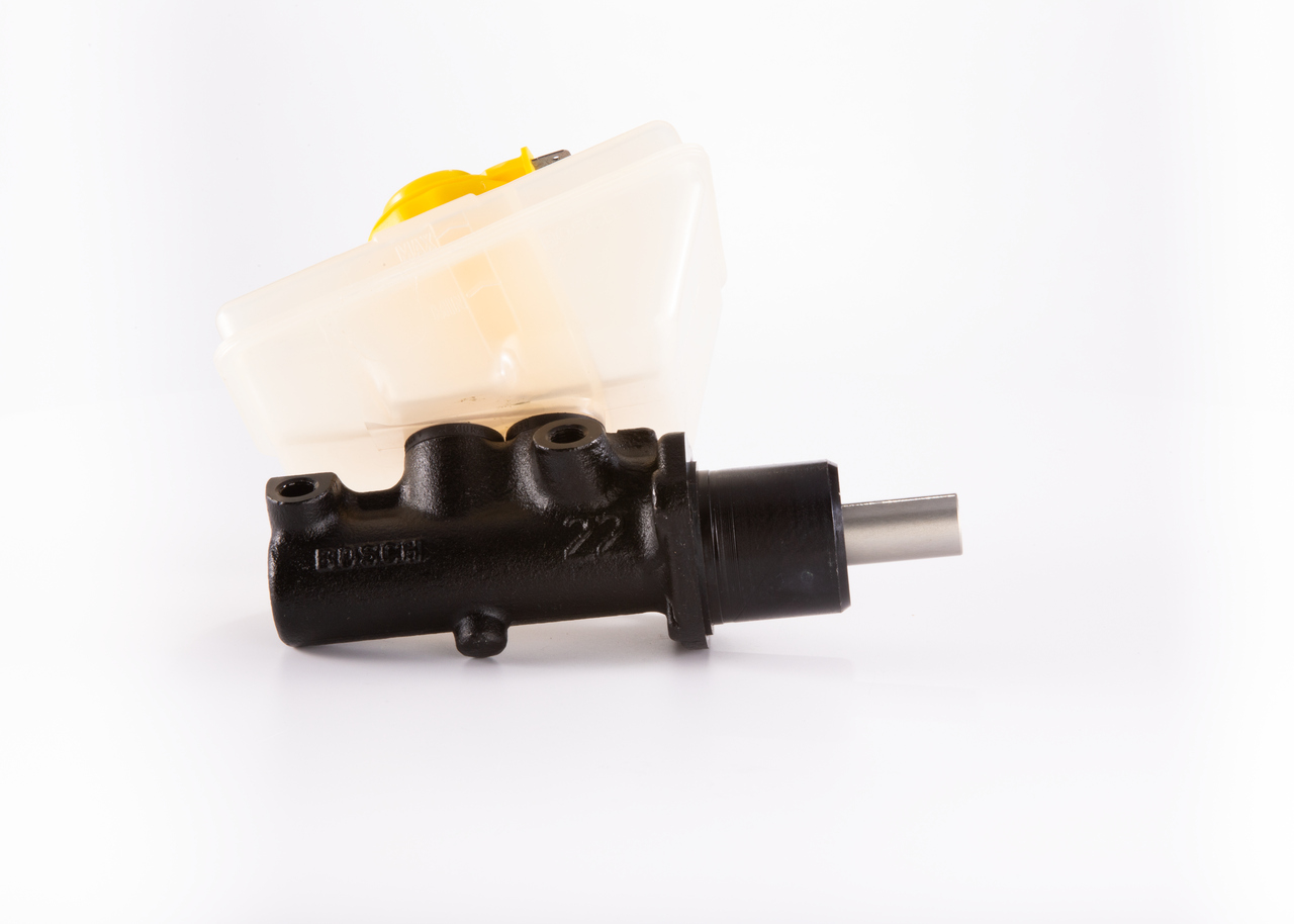 Brake Master Cylinder