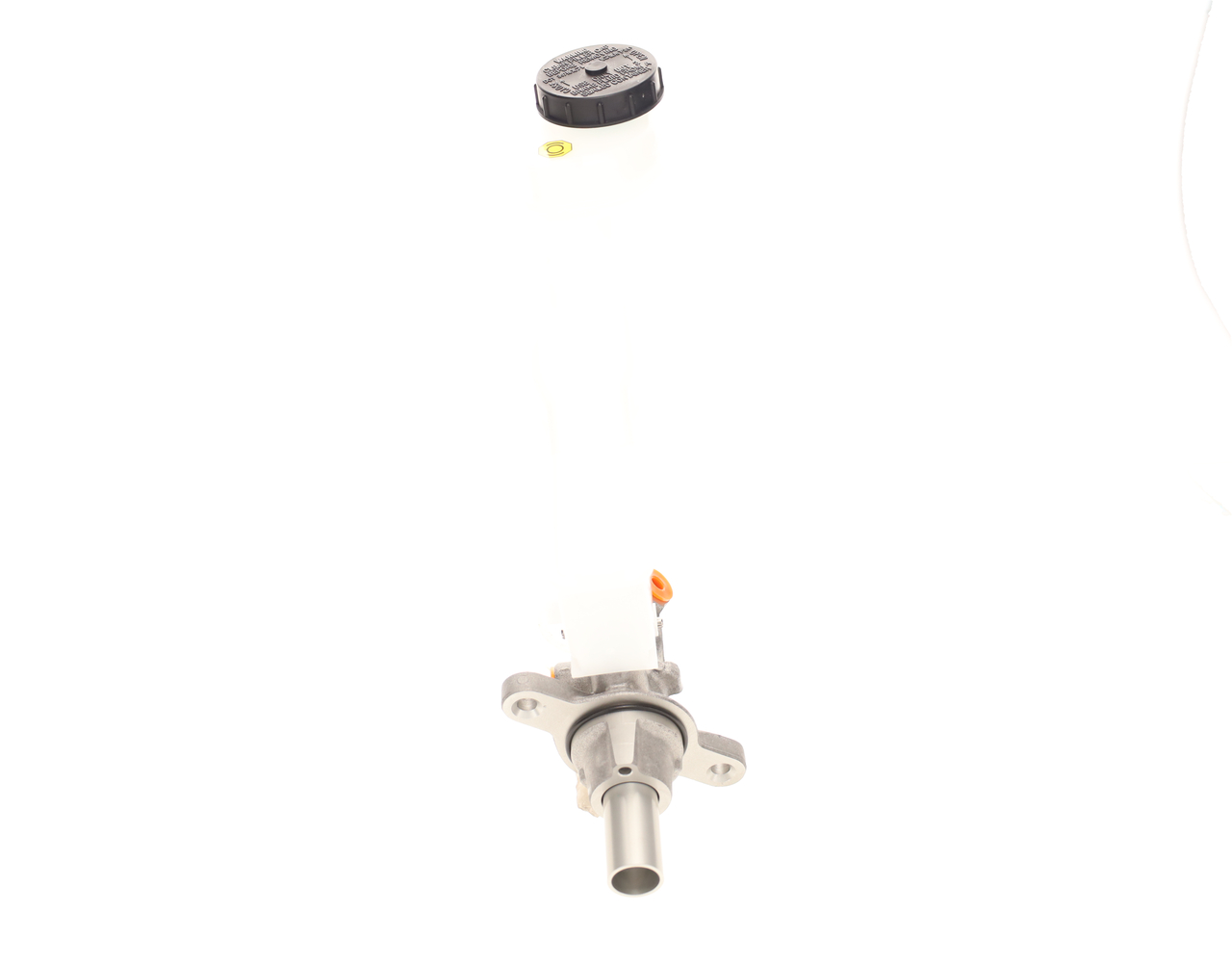 Brake Master Cylinder 2