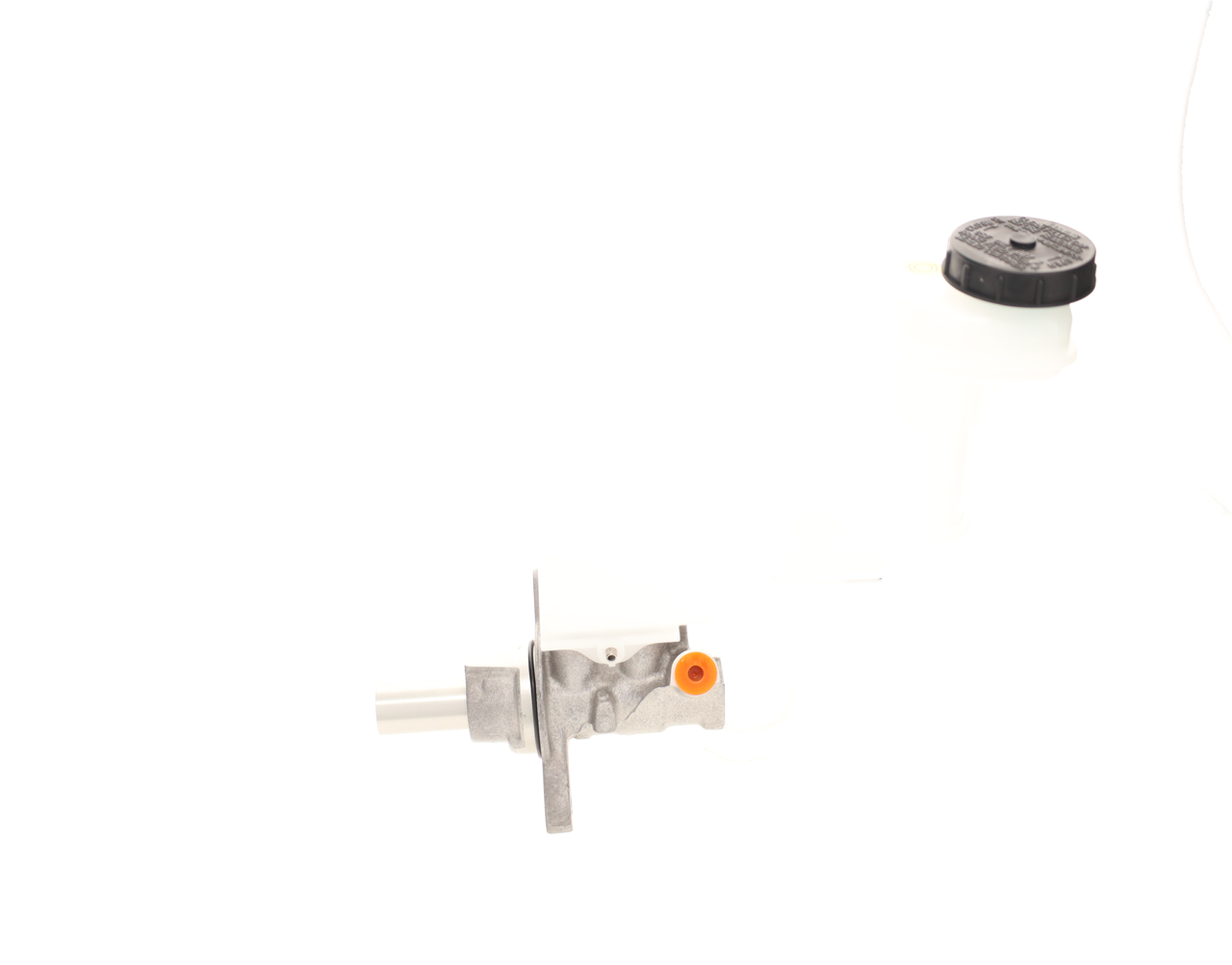 Brake Master Cylinder 3
