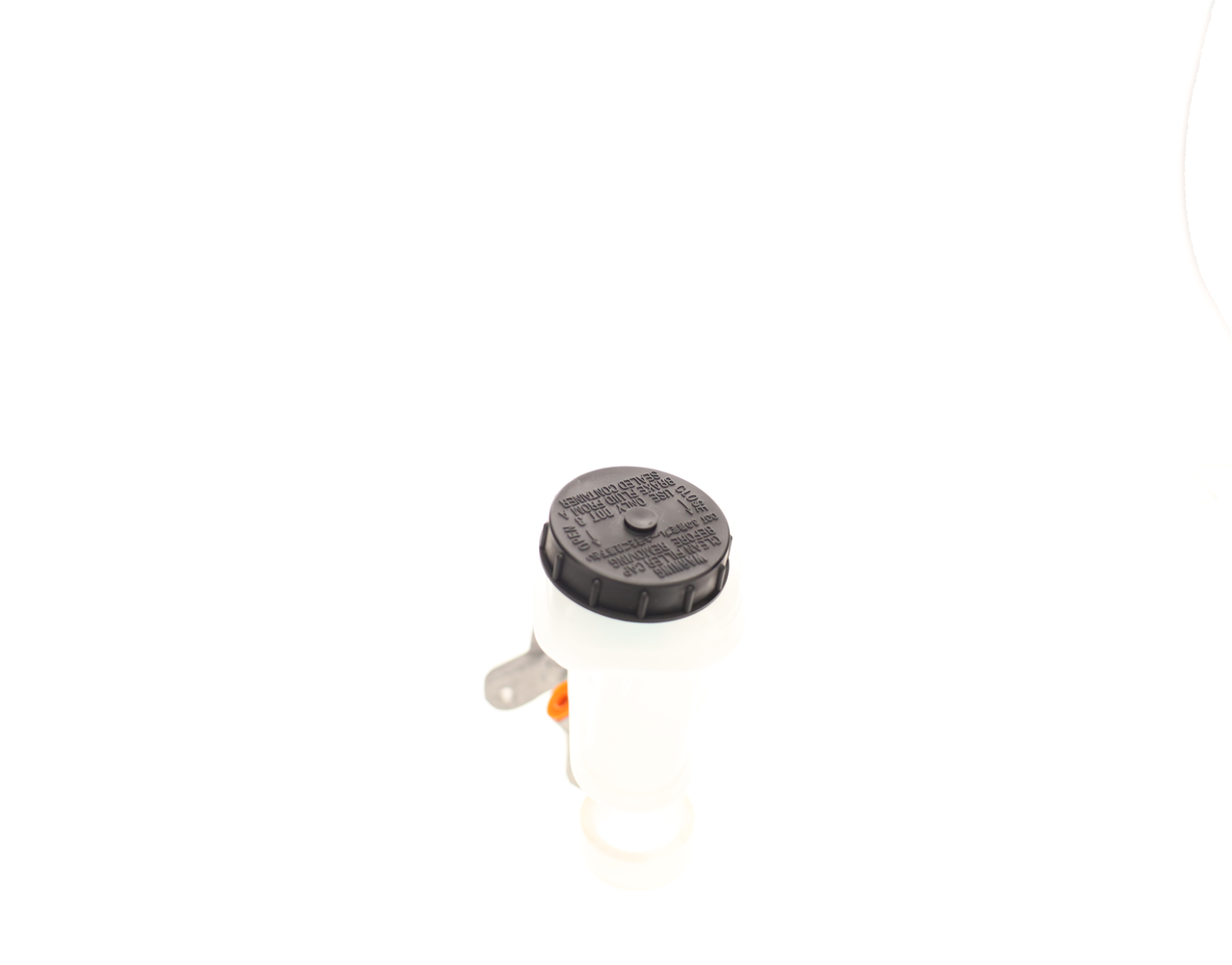 Brake Master Cylinder 4