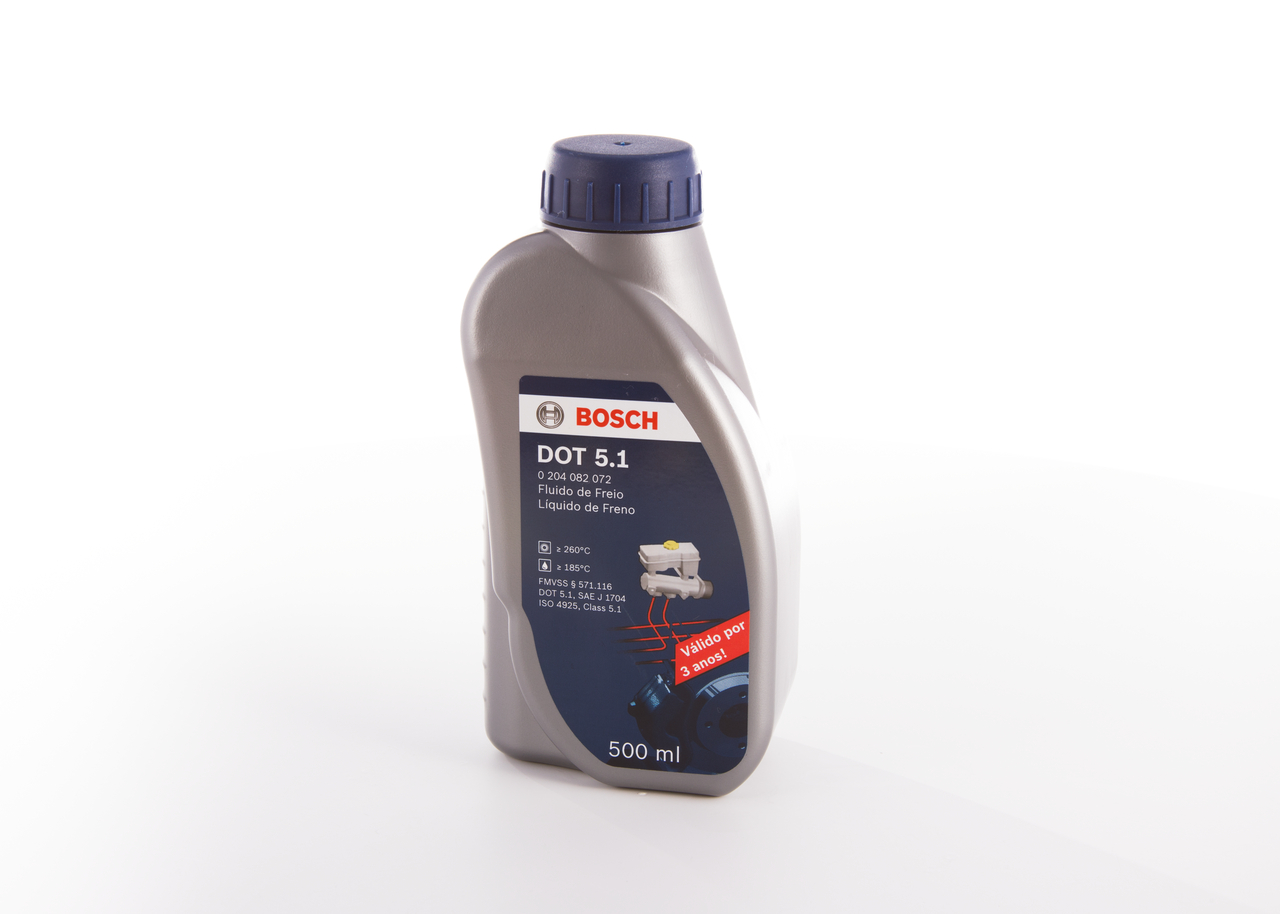 Brake Fluid