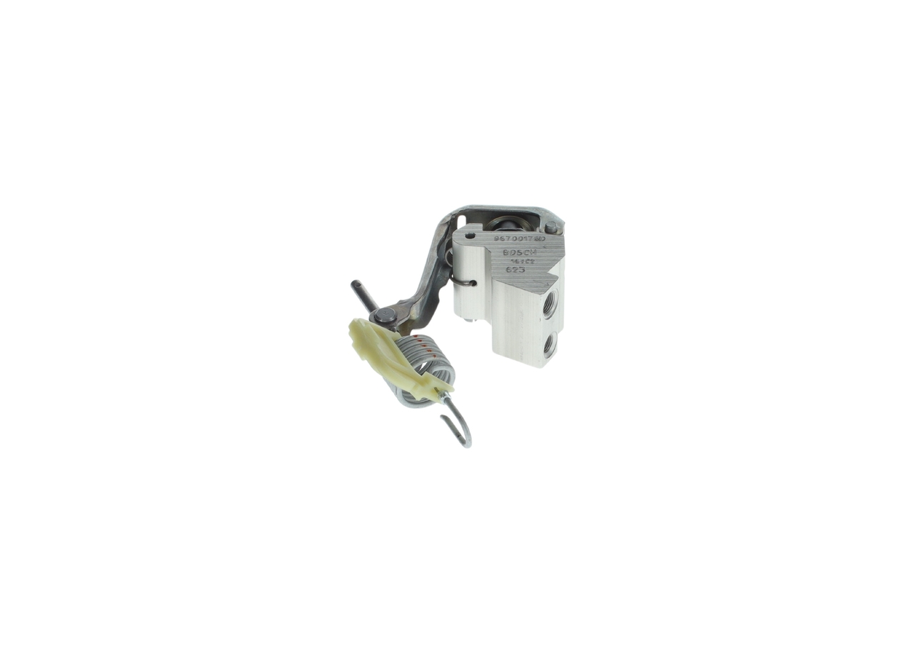 BOSCH 0 204 0A2 833 Bremskraftregler