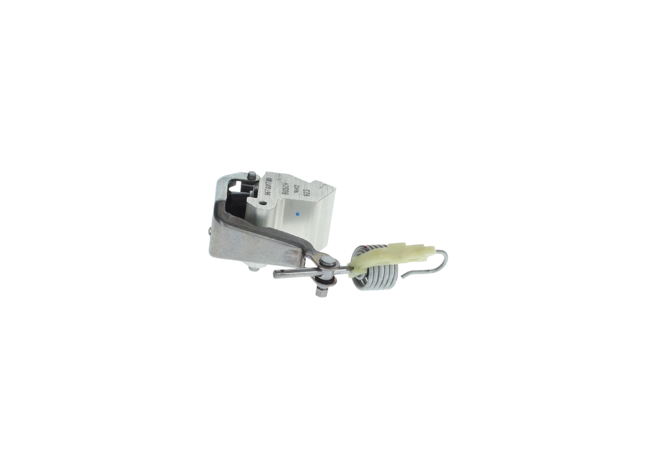 BOSCH 0 204 0A2 833 Bremskraftregler