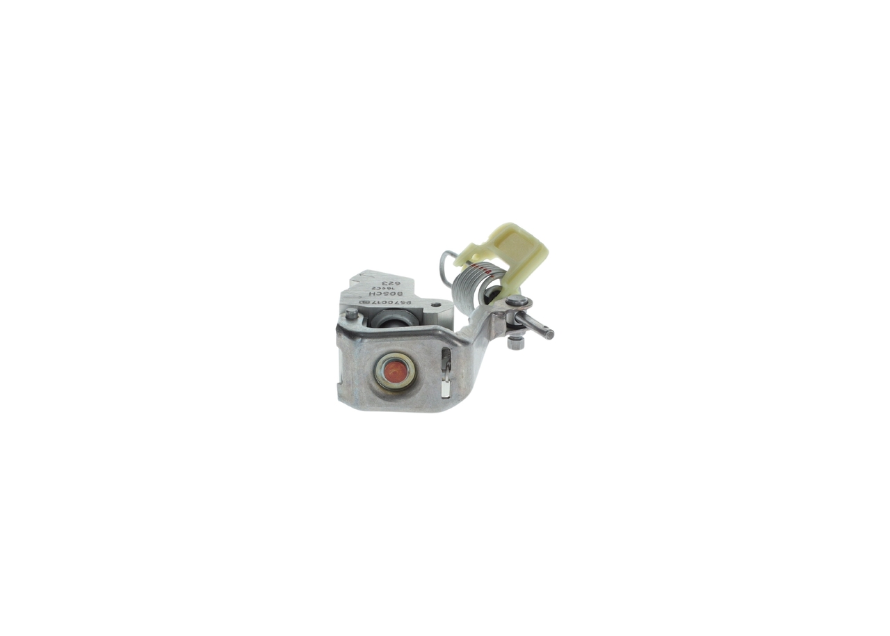 BOSCH 0 204 0A2 833 Bremskraftregler