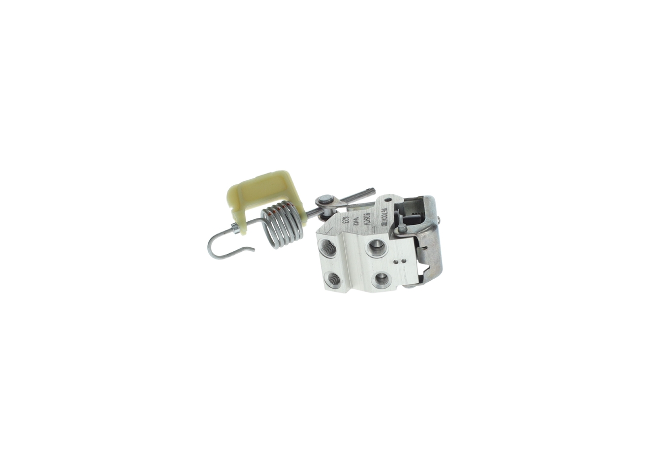 BOSCH 0 204 0A2 833 Bremskraftregler