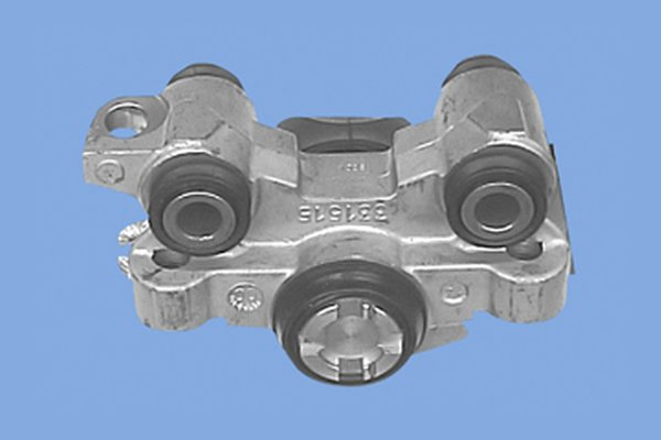 Brake Caliper 2