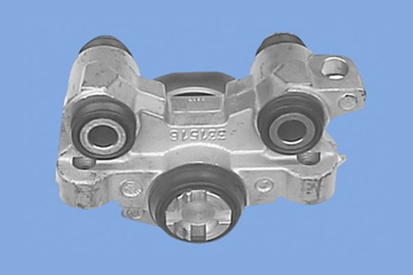 Brake Caliper 2