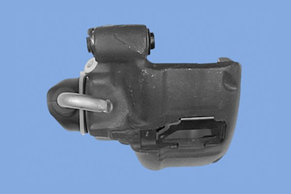 Brake Caliper 2