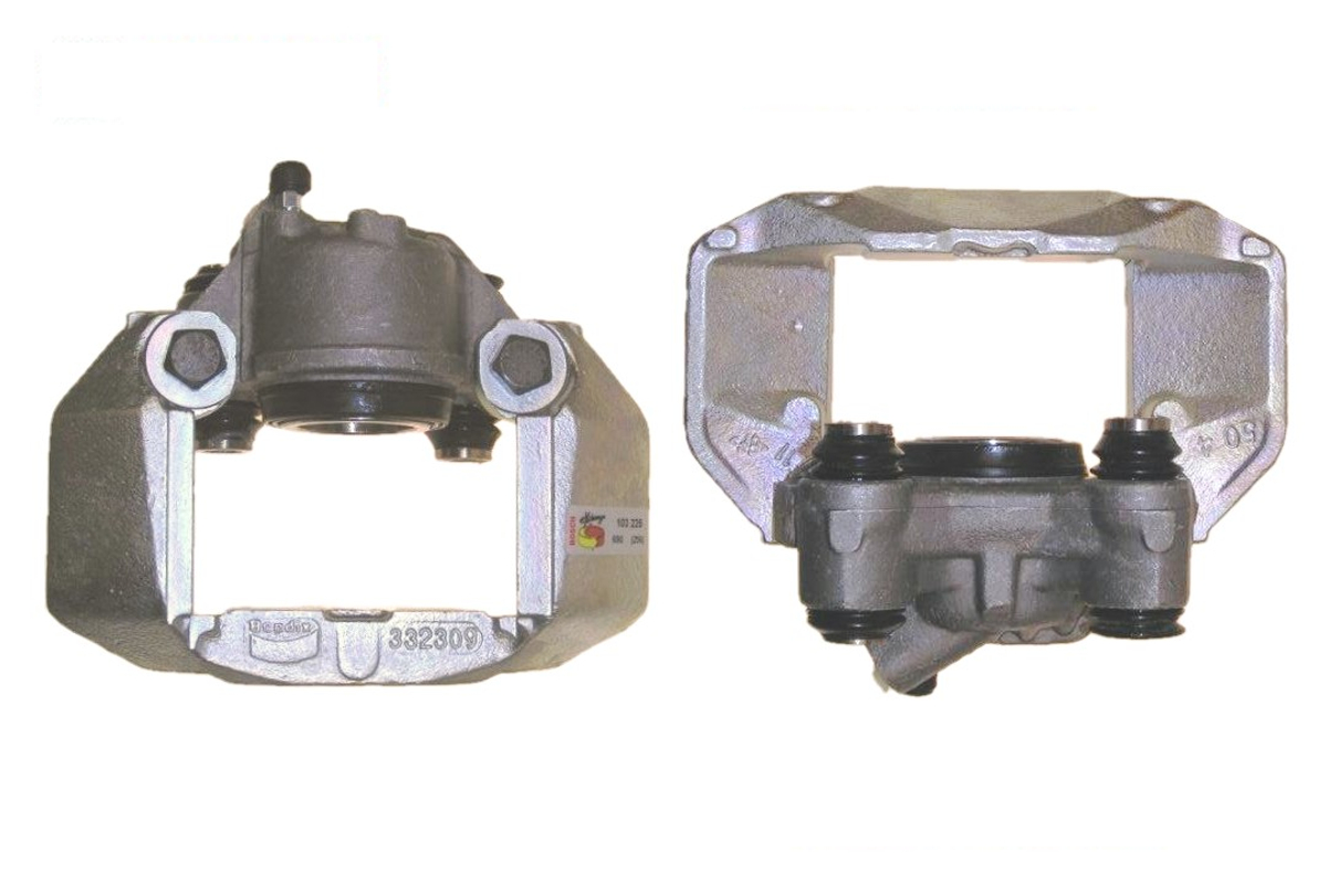 BOSCH 0 204 103 225 Brake...