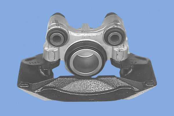 Brake Caliper 2