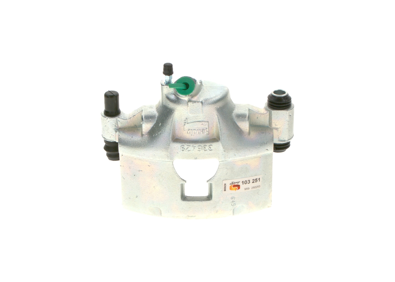 BOSCH 0 204 103 251 Bremssattel
