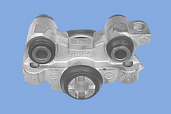 Brake Caliper 2