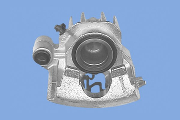 Brake Caliper 2