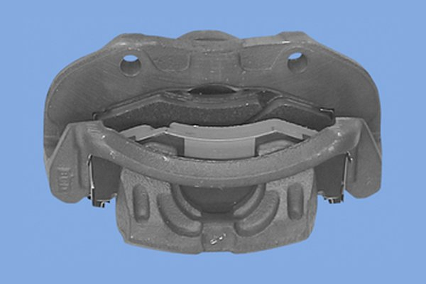 Brake Caliper 2