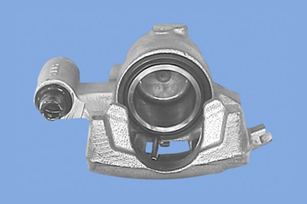 Brake Caliper 2