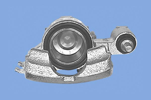 Brake Caliper 2