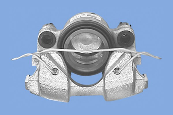 Brake Caliper 2