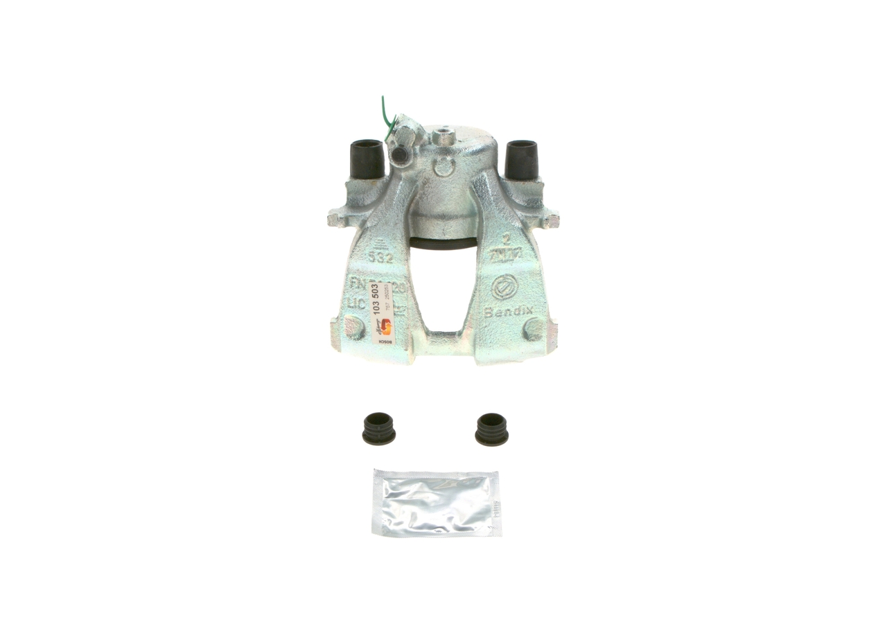 BOSCH 0 204 103 503 Bremssattel