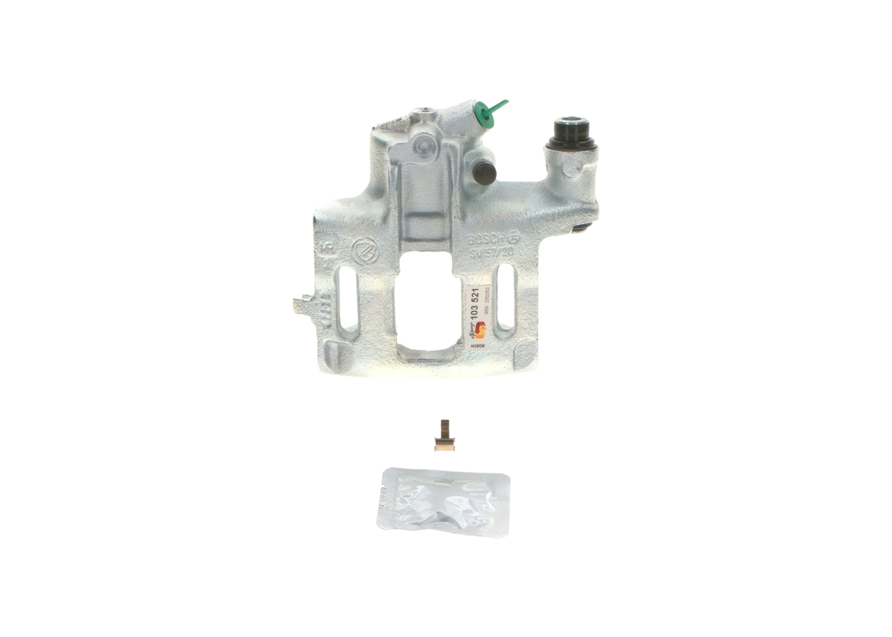 BOSCH 0 204 103 521 Bremssattel