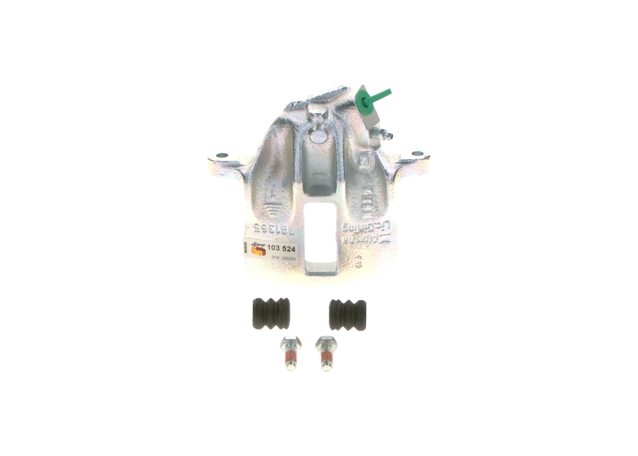 BOSCH 0 204 103 524 Bremssattel