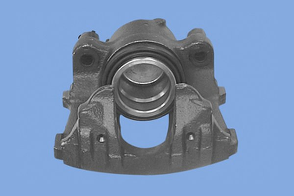 Brake Caliper 2